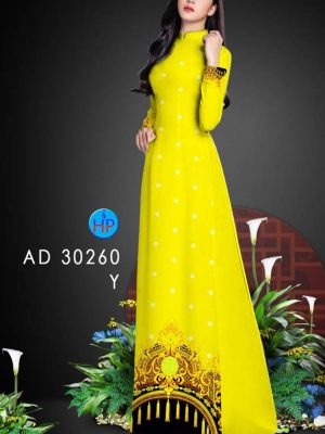 1610942540 250 vai ao dai dep hoa in 3D (4)